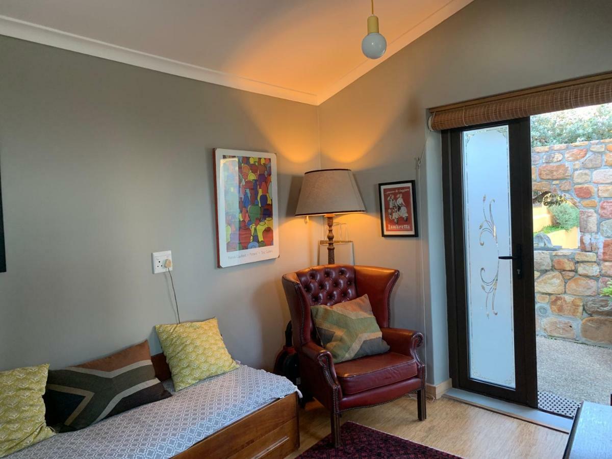 Sapphire Studio Noordhoek Zewnętrze zdjęcie